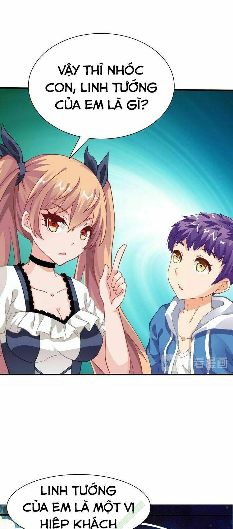 Kinh Thế Kỳ Nhân: Chapter 5