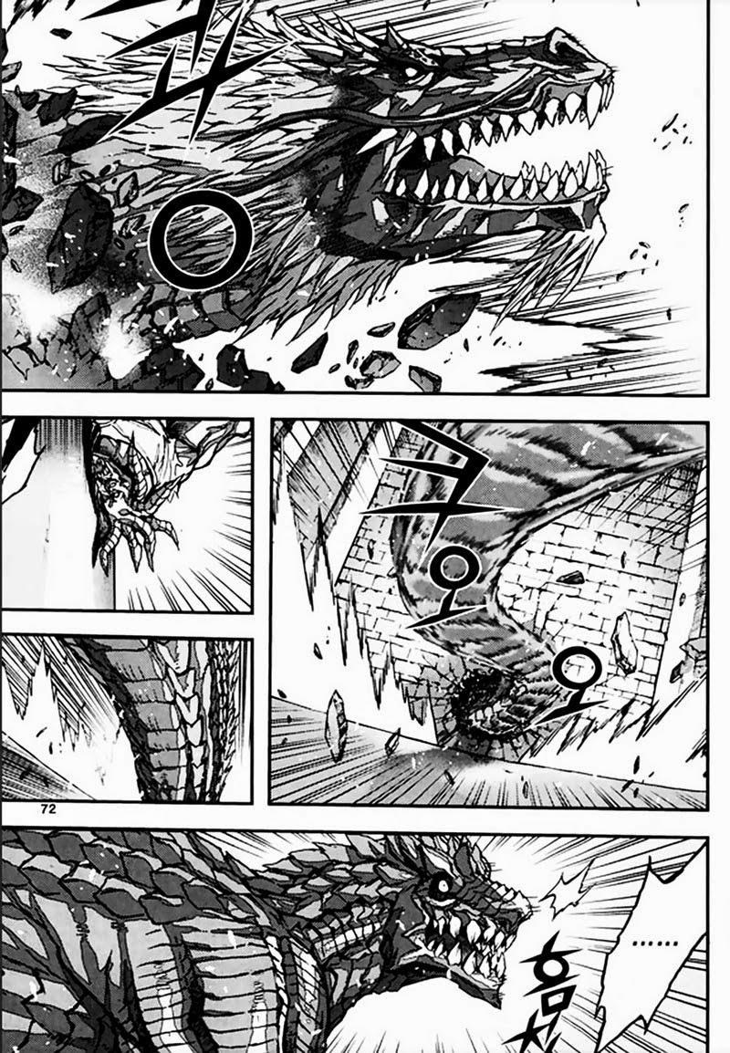 Diêm Đế: Chapter 49.3