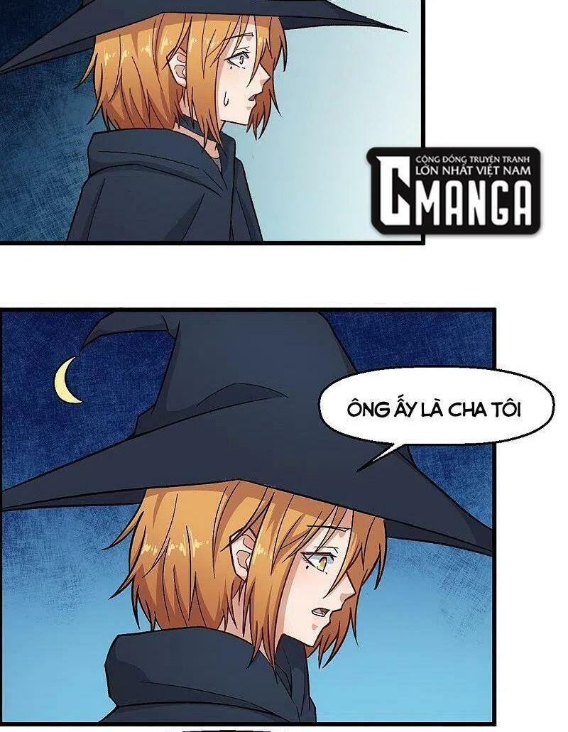 Vườn Trường Cuồng Sư Hệ Thống: Chapter 225