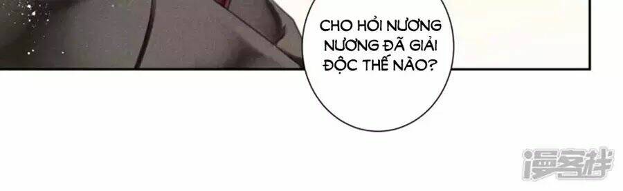 Ái Thượng Vô Địch Tiếu Hoàng Hậu: Chapter 93