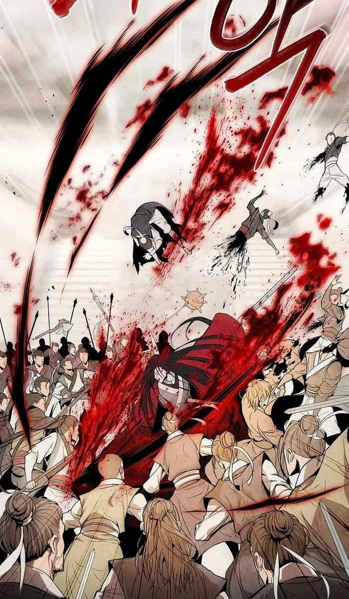 Đông Phương Bất Bại: Chapter 1