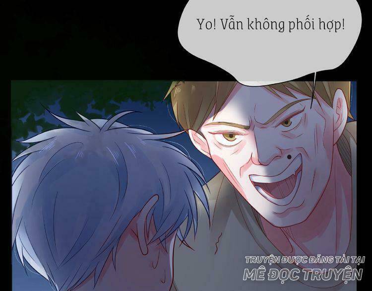 Giai Điệu Của Sự Va Chạm: Chapter 4