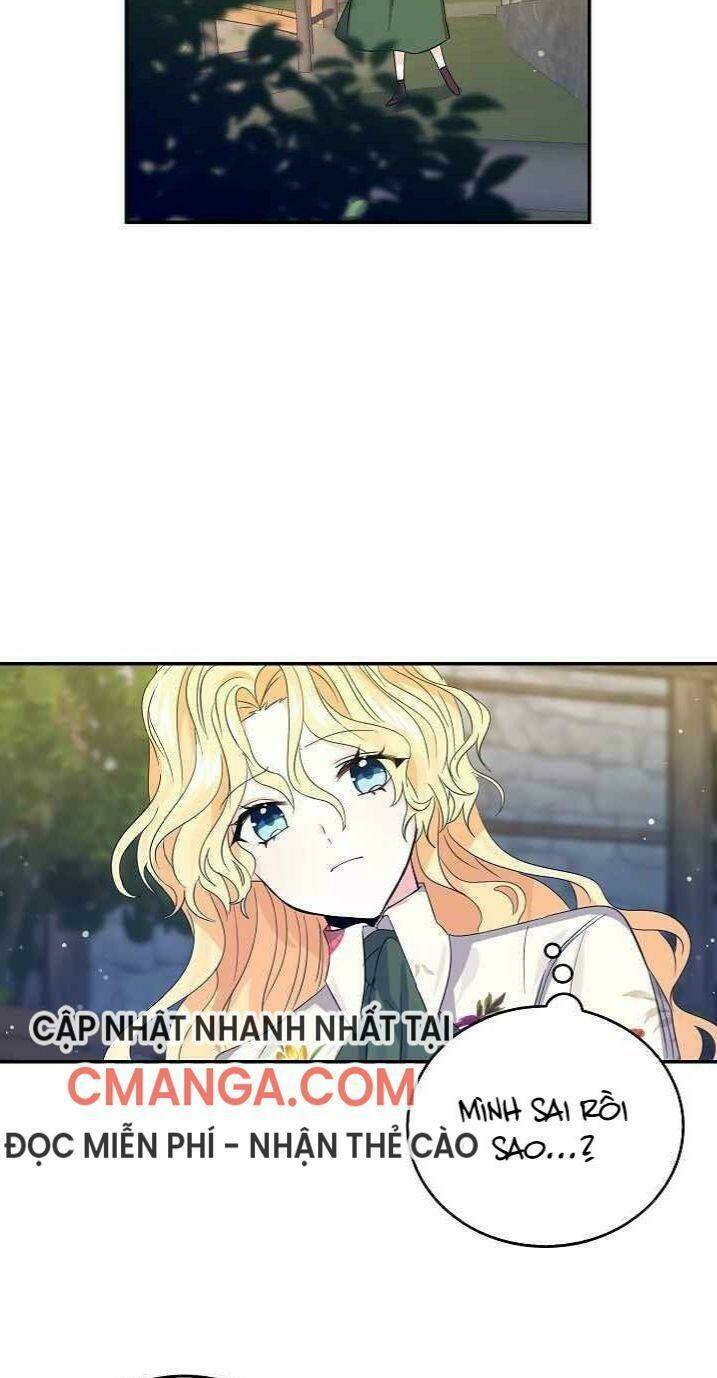 Tôi Là Bạn Gái Cũ Của Một Người Lính: Chapter 9