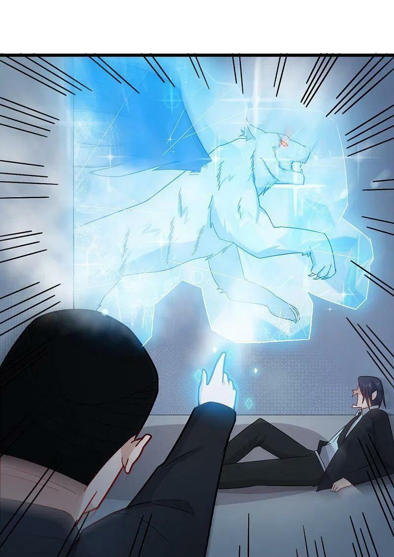 Vườn Trường Cuồng Sư Hệ Thống: Chapter 220