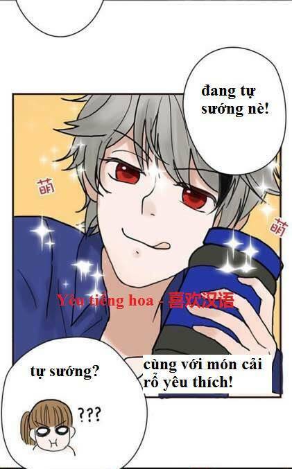 Thần Tượng Điểm Zero: Chapter 3