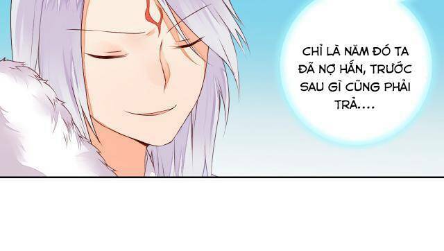 Đốt Đào Hoa: Chapter 23