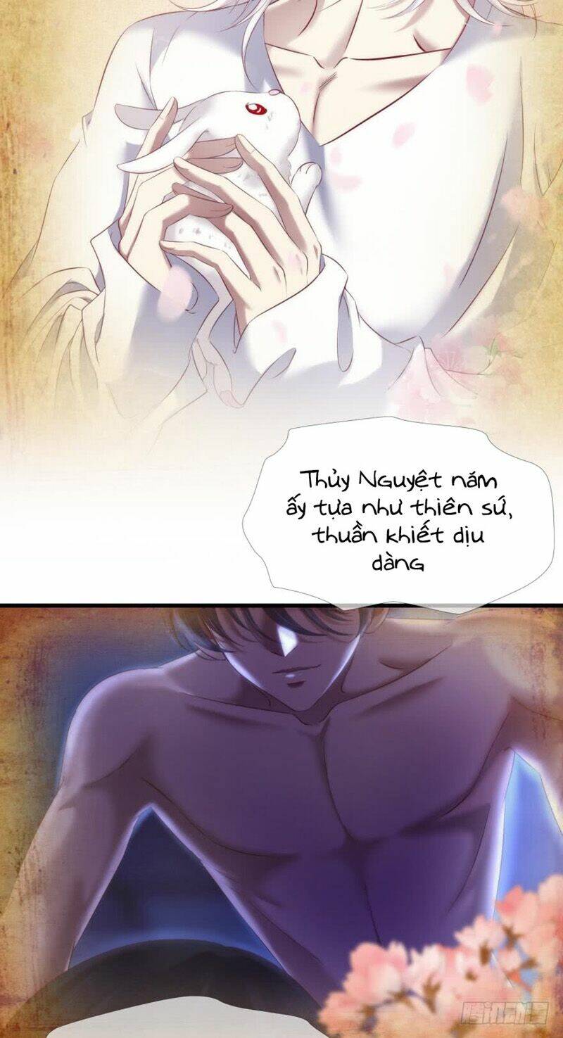 Một Vạn Tư Thế Công Lược Yêu Nam: Chapter 183