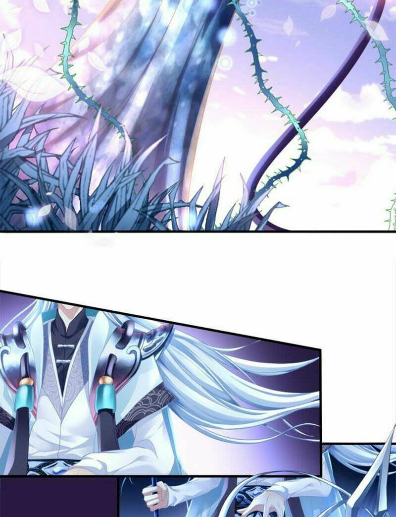 Ma Nữ Mang Đôi Giày Cao Gót: Chapter 3