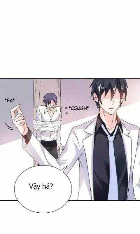 1 Nửa Hoàn Hảo Của Ceo: Chapter 18