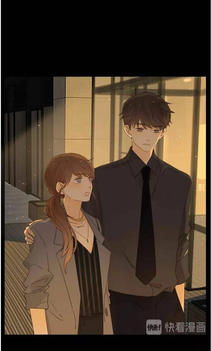 Cô Ấy Không Đáng Yêu: Chapter 21.2