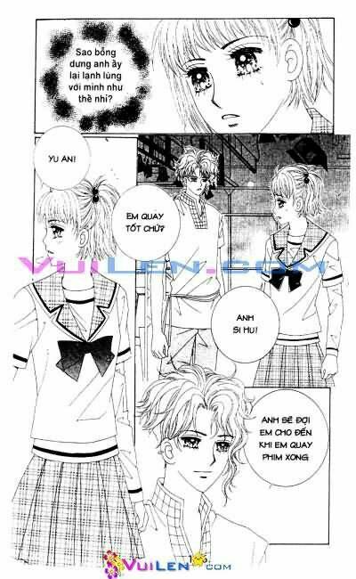 Chạm Mặt Thần Tượng: Chapter 11