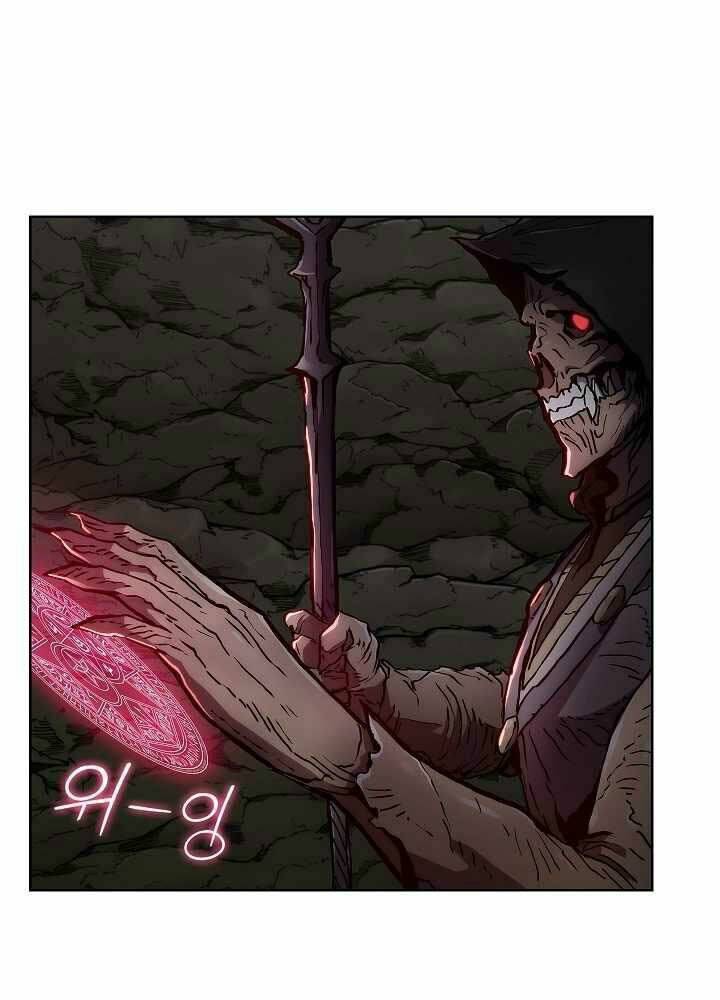 Kẻ Phát Hoạ Ấn Chú: Chapter 3