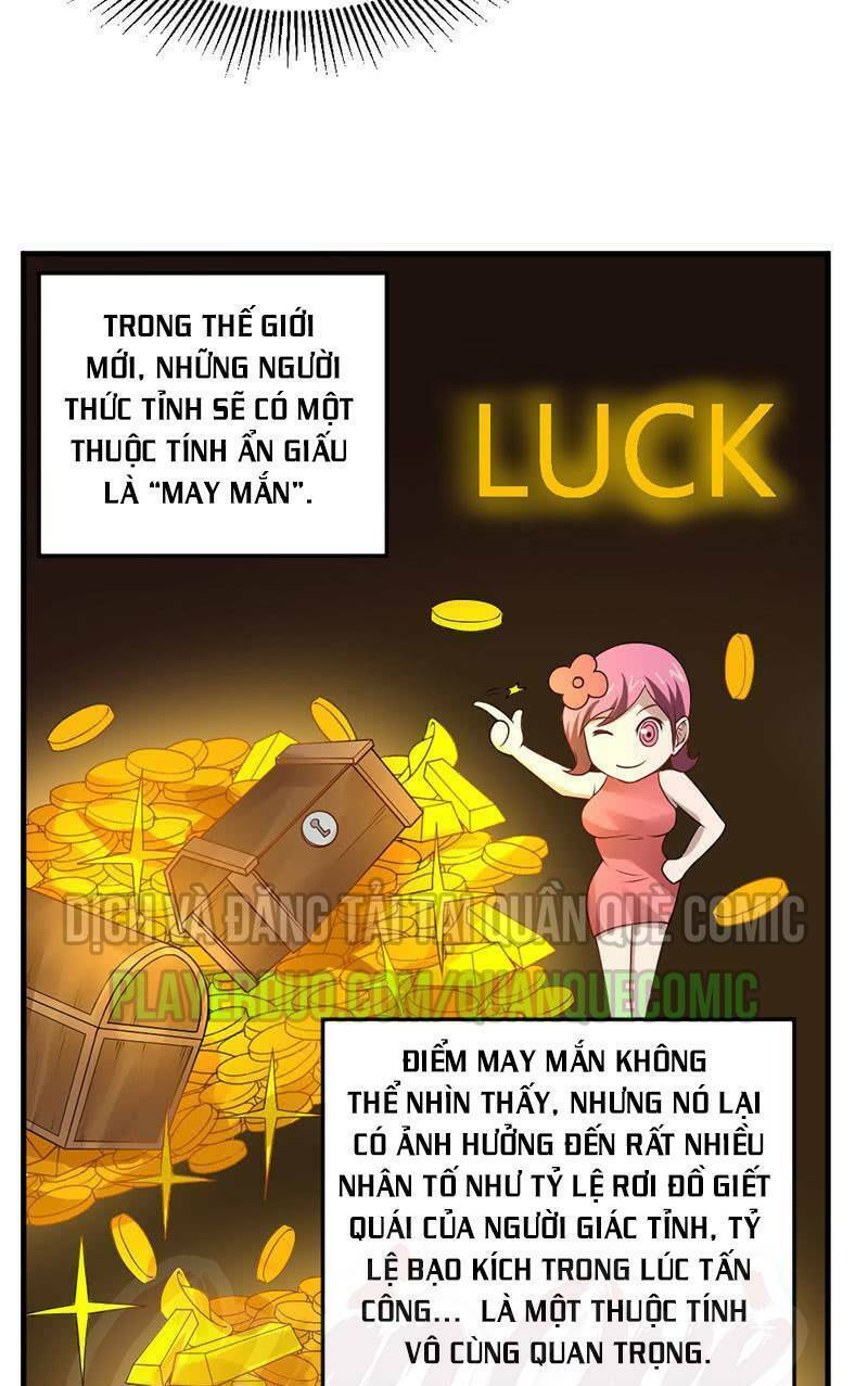 Cuộc Sống Tận Thế Bắt Đầu Từ Số 0: Chapter 29