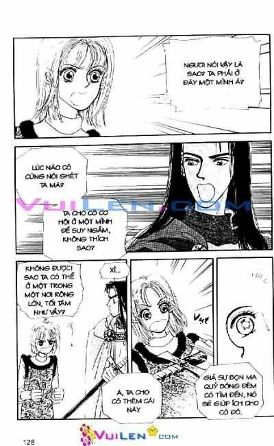 Hiệp Sĩ Nữ Hoàng: Chapter 2