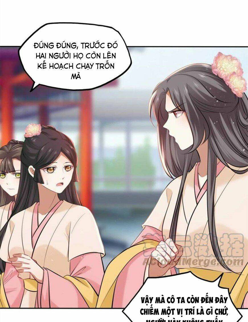 Vương Phi Thật Thích Trang Điểm: Chapter 133