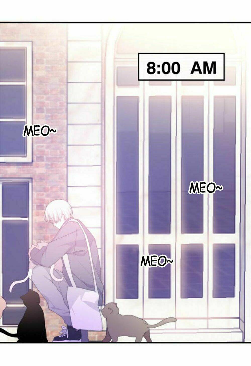 Tháng Sáu Không Hẹn Mà Gặp: Chapter 12