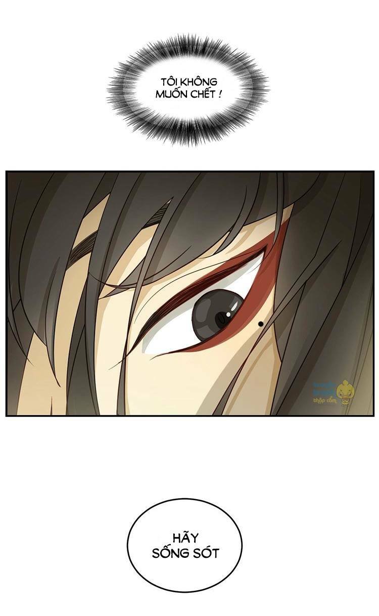Cứu mạng ! Loài mèo thống trị thế giới rồi !: Chapter 3