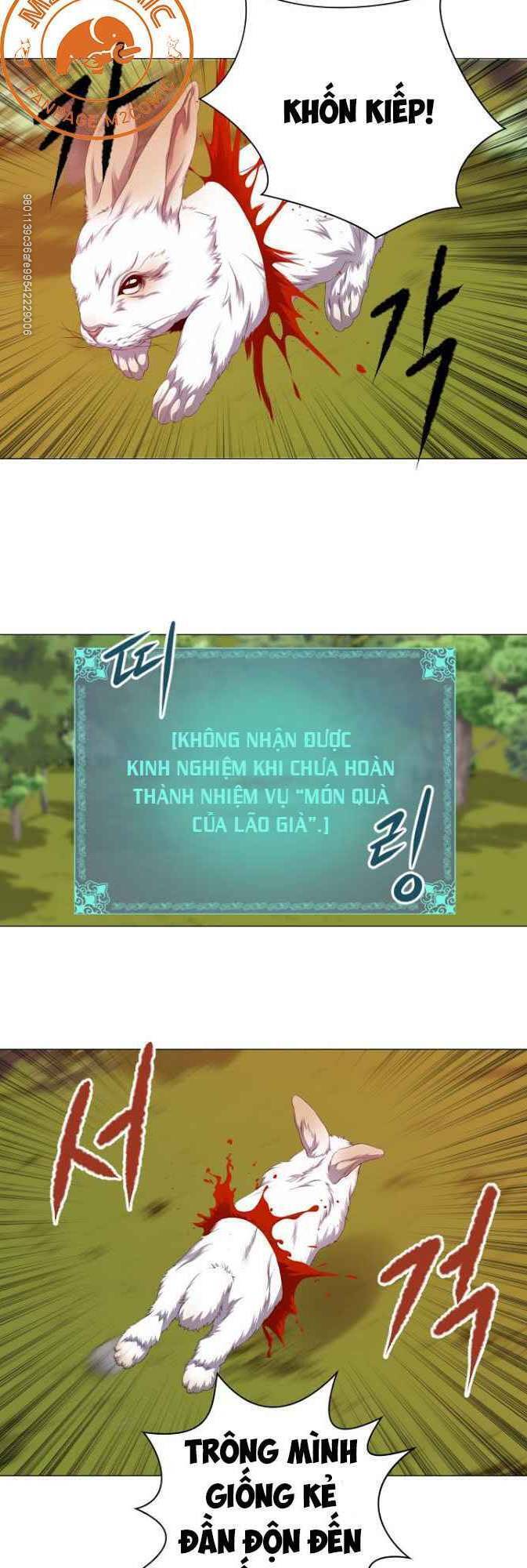 Cấp Độ Của Tôi Là Cao Nhất: Chapter 5