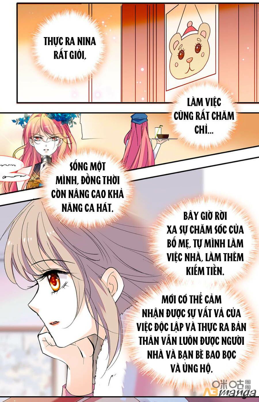 Thanh Ninh Chi Hạ: Chapter 470