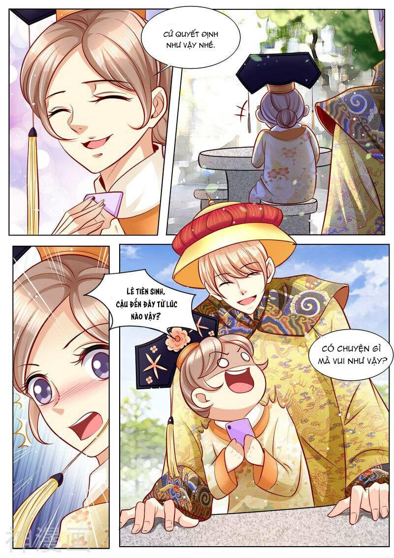 Cưng Chiều Vợ Yêu: Chapter 101