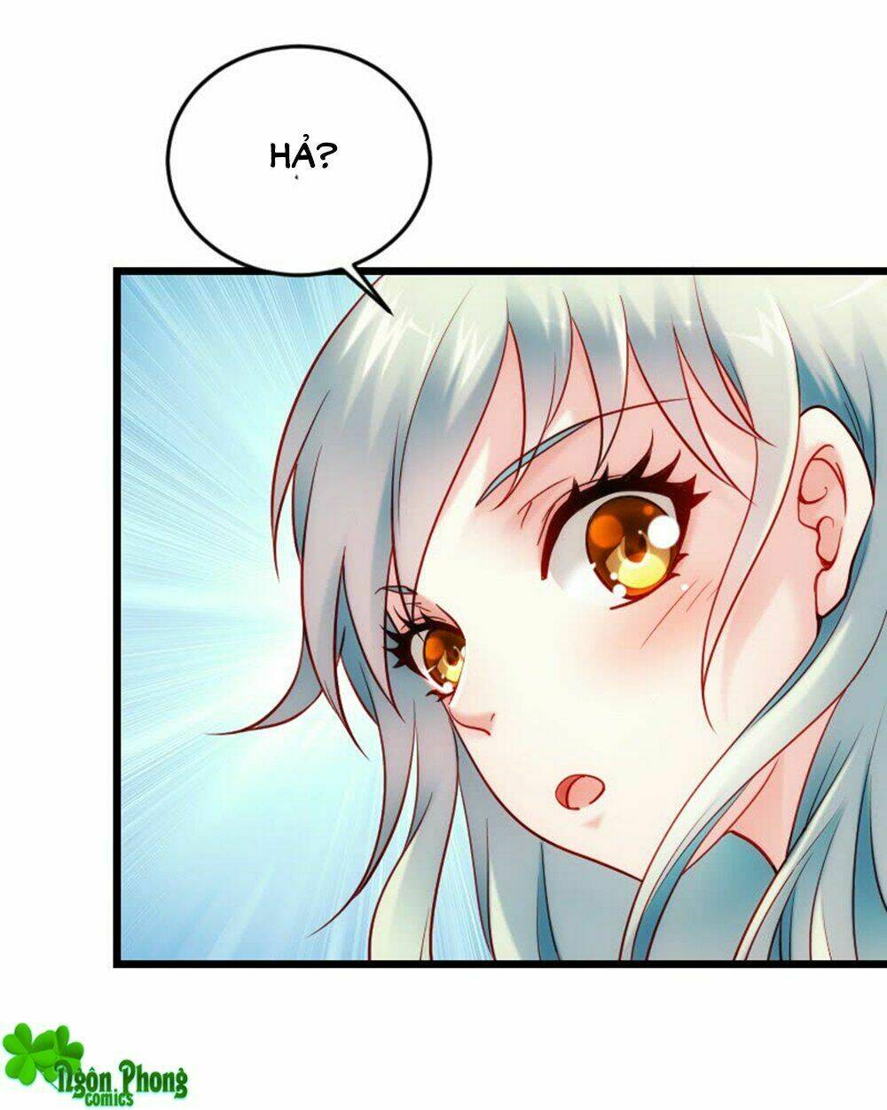 Vạn Năm Nhân Duyên Nhất Tuyến Khiên: Chapter 52