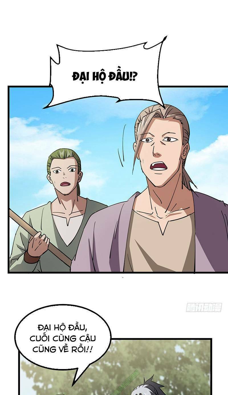 Bất Diệt Nguyên Thần: Chapter 61