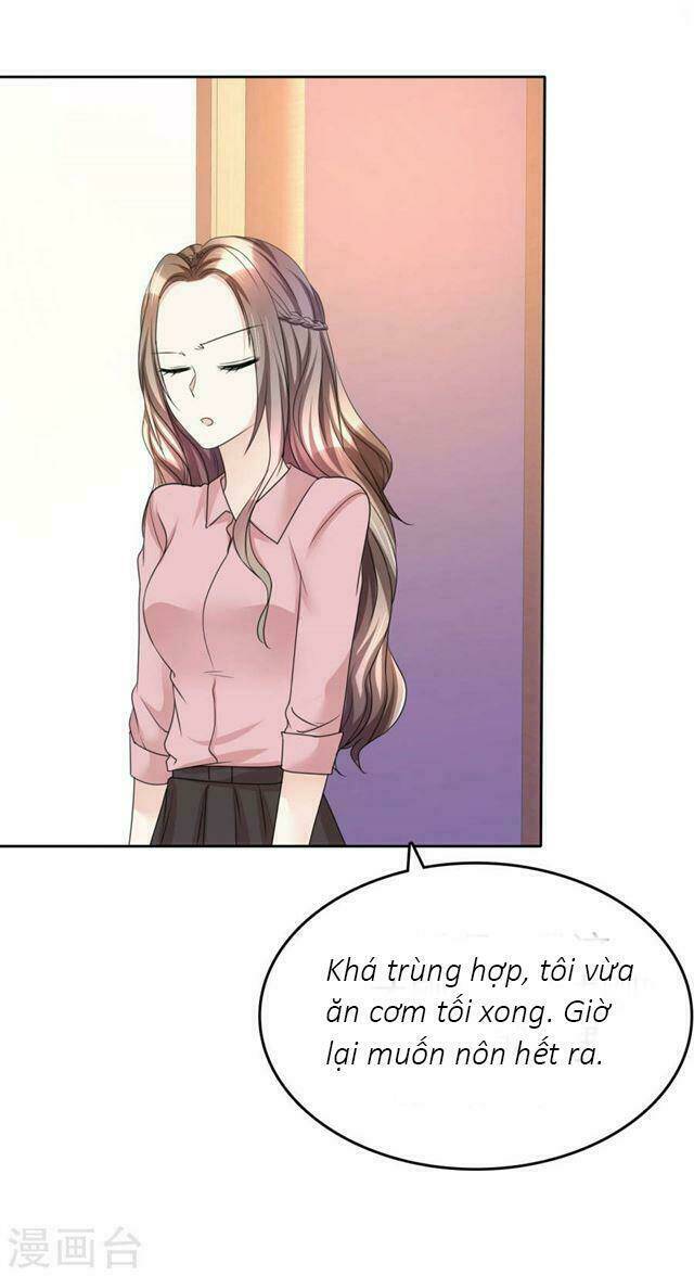 Con Đường Phản Công Của Sủng Thê: Chapter 29