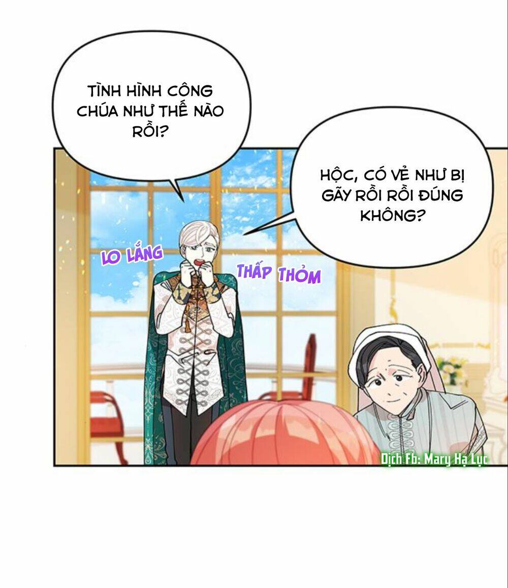 Con Người Không Phải Thứ Có Thể Sửa Rồi Dùng Được Đâu!: Chapter 12