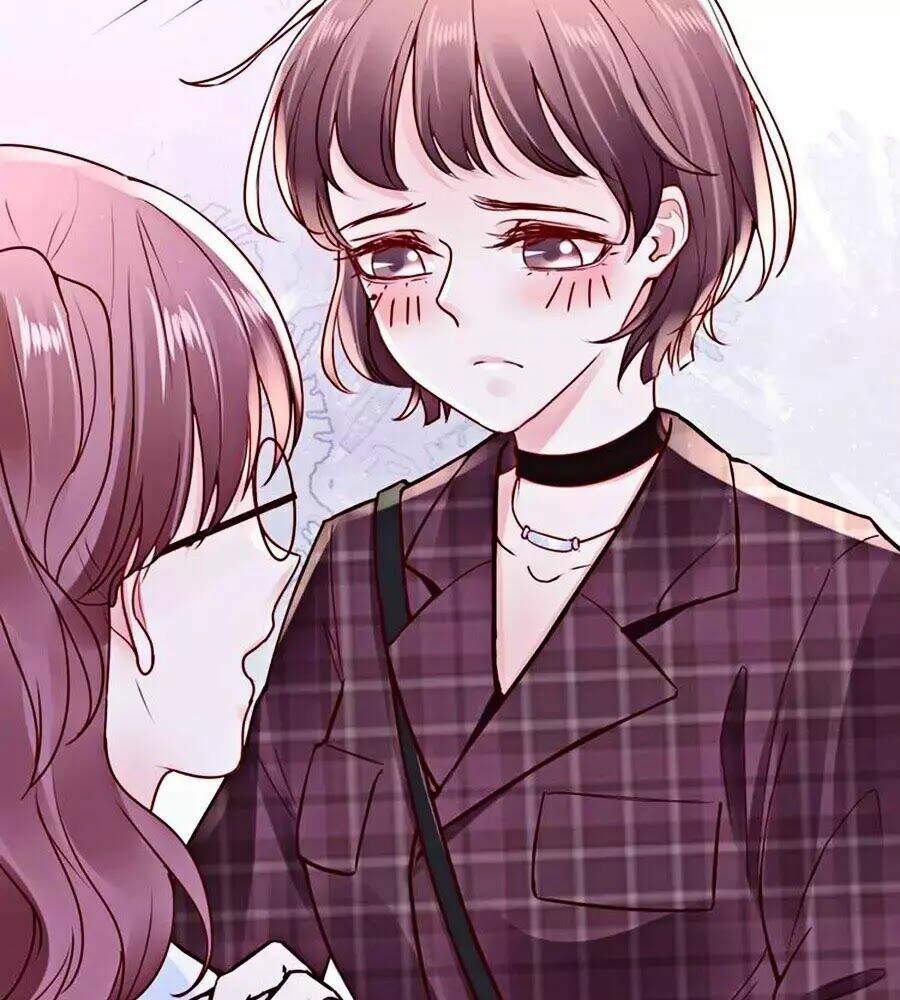 Hai Mặt Cuốn Hút Của Anh: Chapter 24