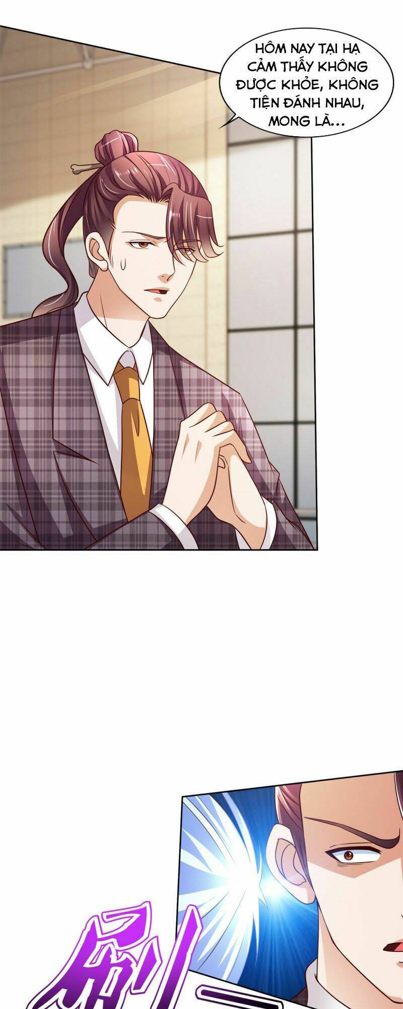 Chí Tôn Toàn Năng: Chapter 47