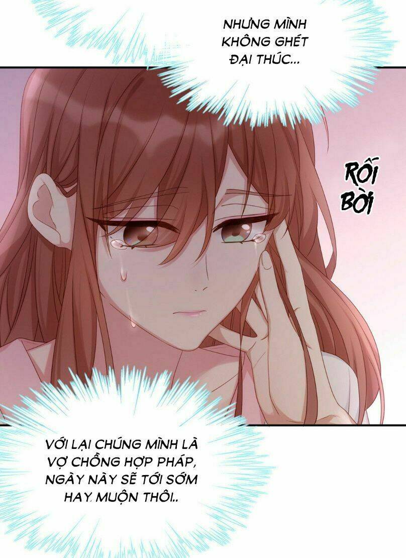 Chỉ Muốn Cưng Chiều Em: Chapter 11