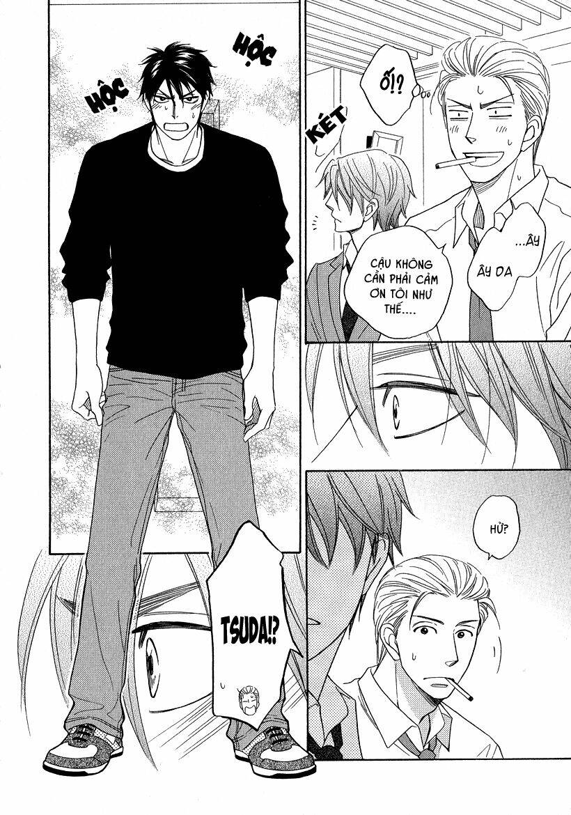 Ikasama Memory: Chapter 5