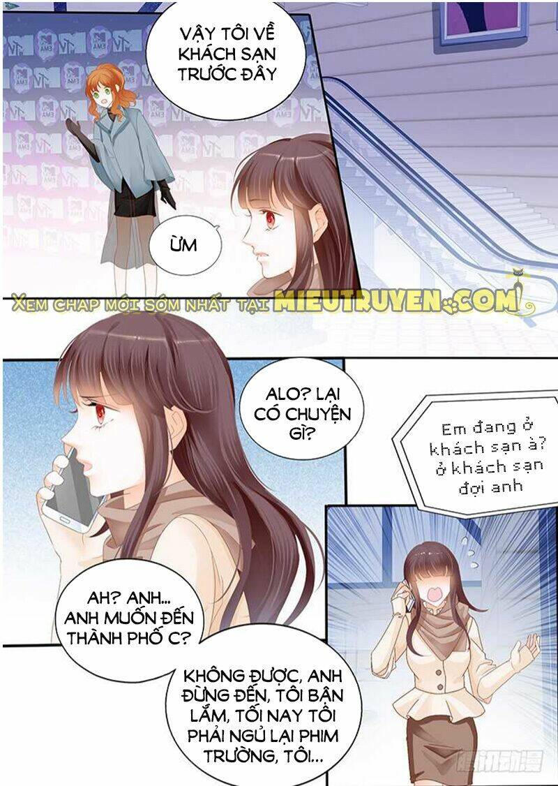 Thiểm Hôn Kiều Thê: Chapter 120