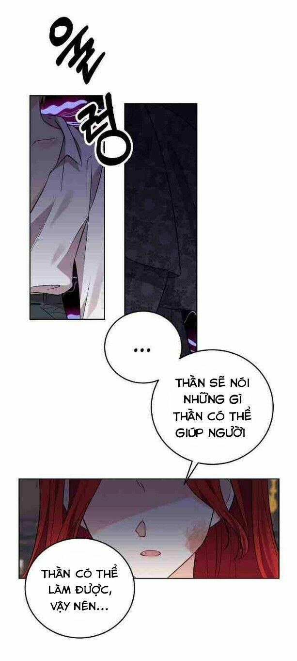 Tôi Trở Thành Gia Sư Của Tên Bạo Chúa: Chapter 4