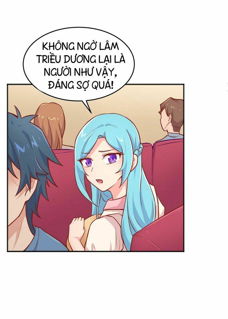 Bác Sĩ Riêng Của Nữ Thần: Chapter 74