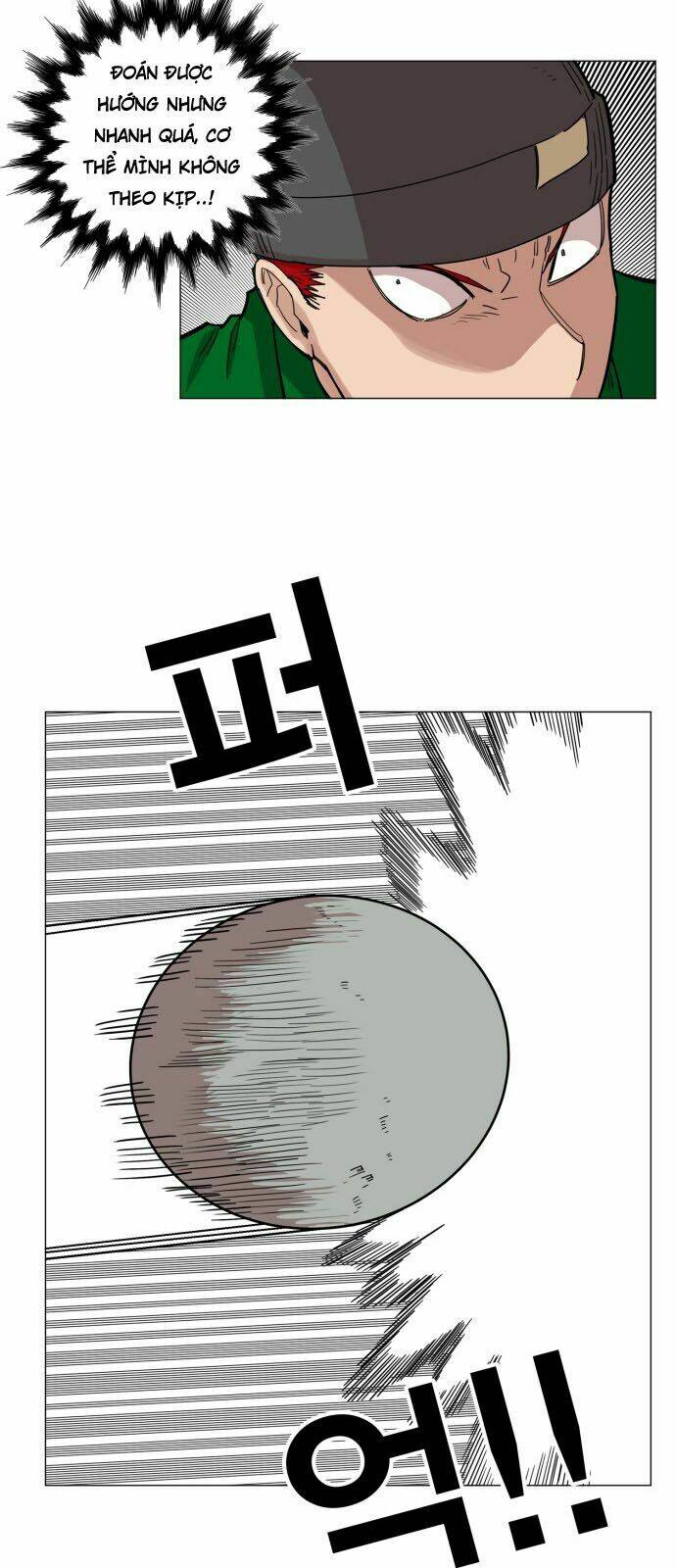 Hard Core Leveling Warrior: Chapter 114