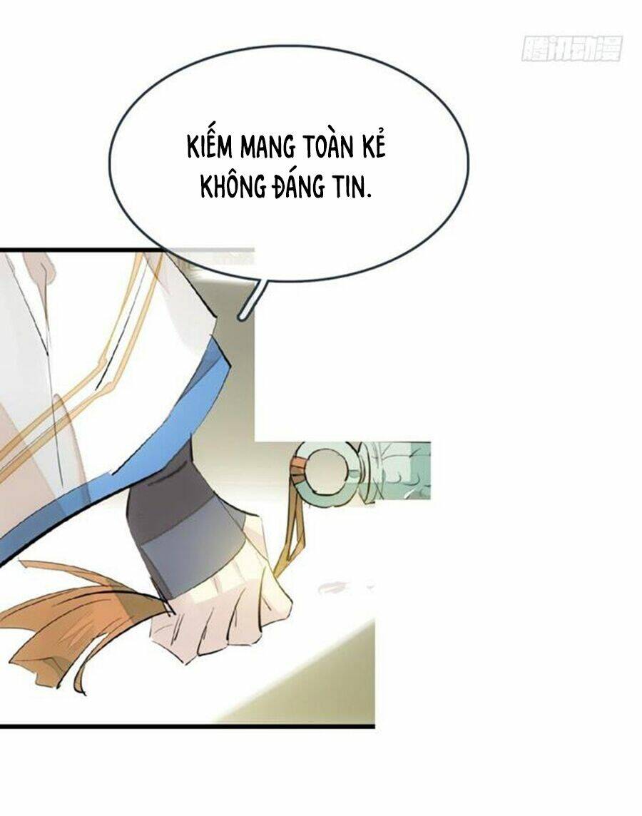 Sư Phụ Lại Trêu Chọc Ta: Chapter 69