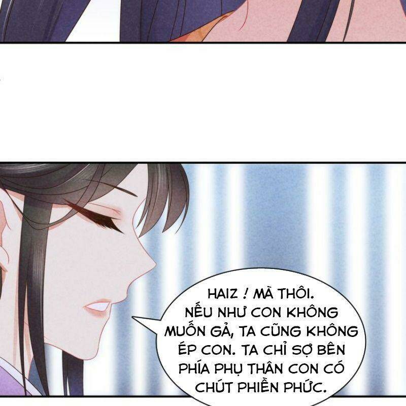 Trọng Sinh Chi Đích Nữ Bất Thiện: Chapter 39