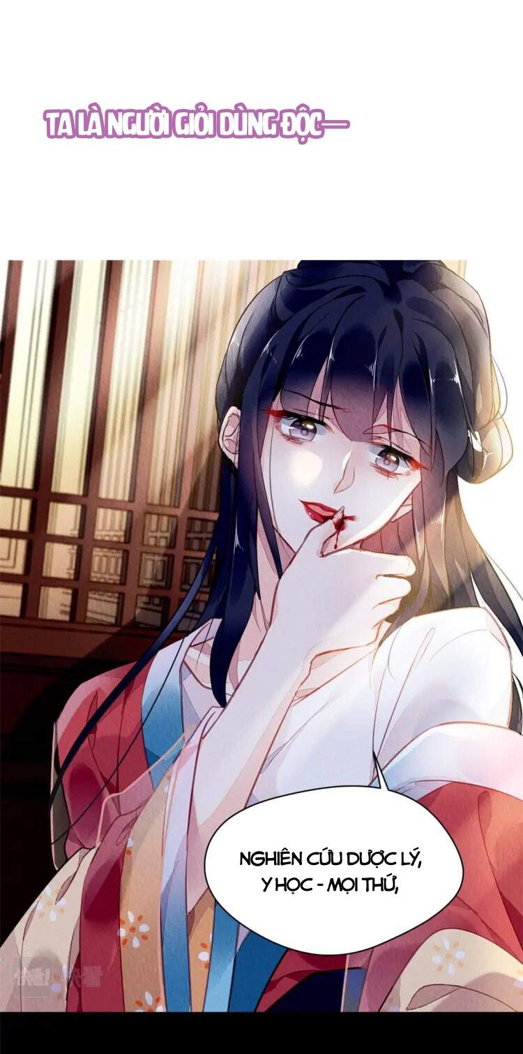 Vấn Đan Chu: Chapter 0.1