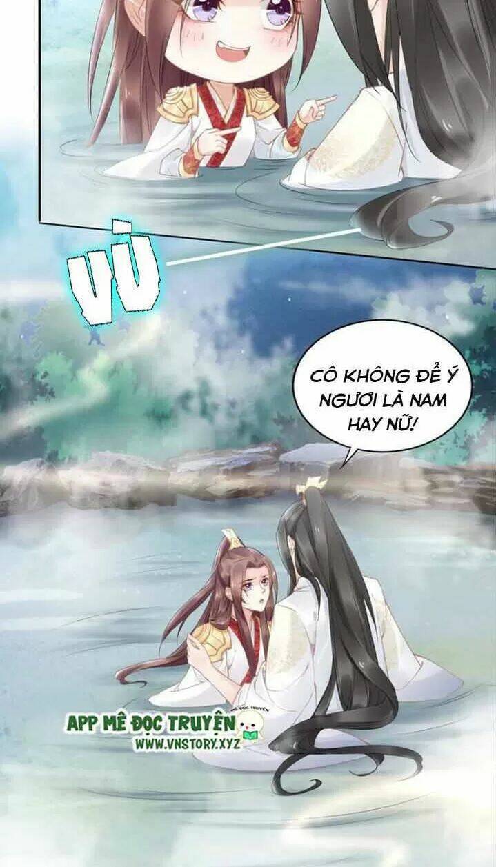 Nhất Sinh Nhất Thế Tiếu Thương Khung: Chapter 82