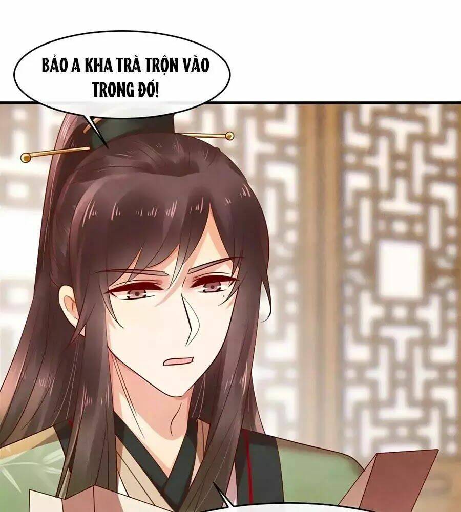 Vương Phi Muốn Trèo Tường: Chapter 47