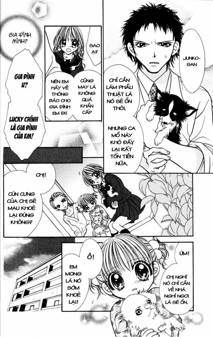 Jigoku Shoujo: Chapter 4