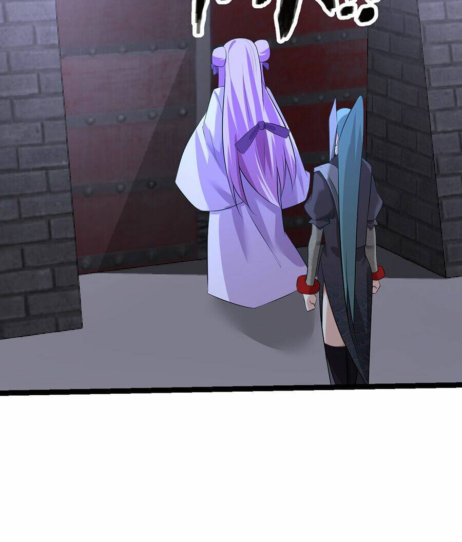 Đại Bảo Kiếm Của Tôi: Chapter 38