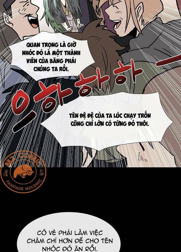 Học Sĩ Tái Sinh: Chapter 114