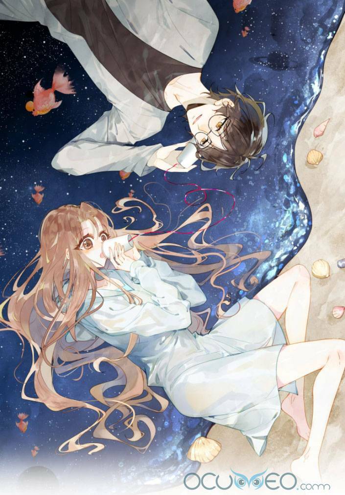 Cách Sông Ngàn Dặm, Tần Xuyên Tri Hạ: Chapter 4