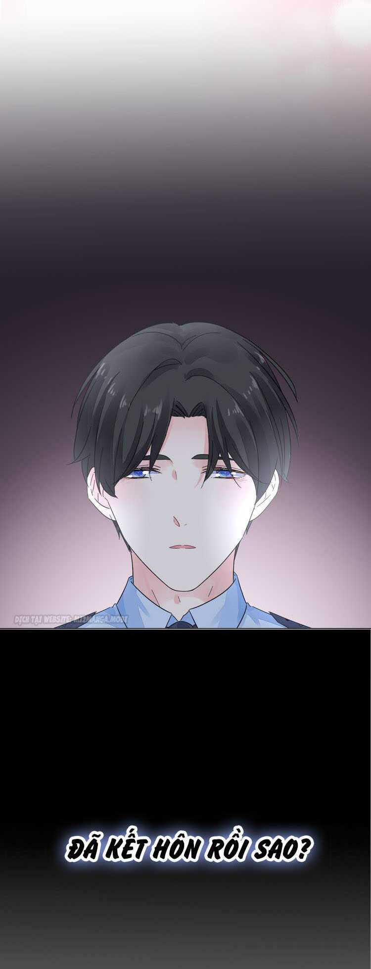 Điều Ước Sủng Ái Bất Bình Đẳng: Chapter 29