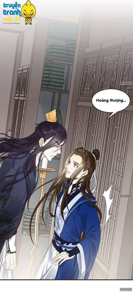 Đại Giá Thừa Tướng: Chapter 48