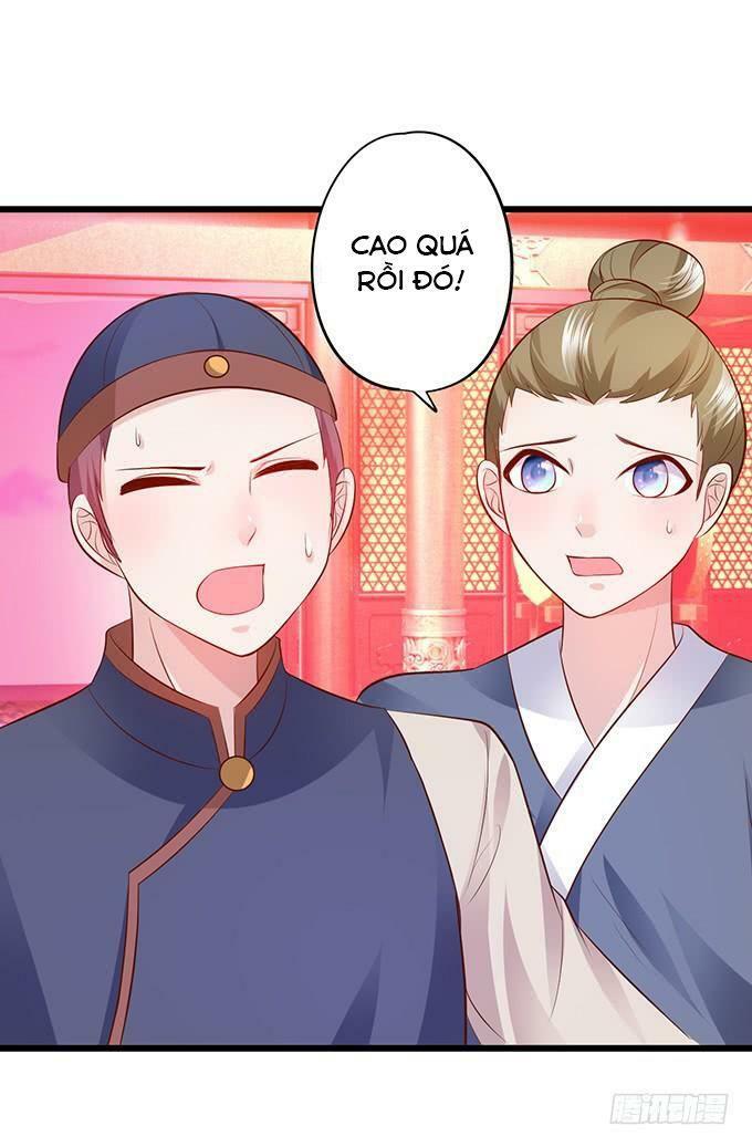 Hồ Tiên Hung Bạo: Chapter 142