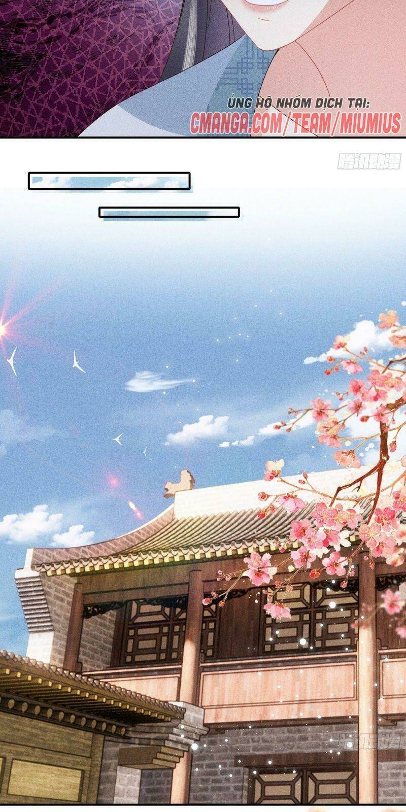 Trọng Sinh Chi Đích Nữ Bất Thiện: Chapter 48