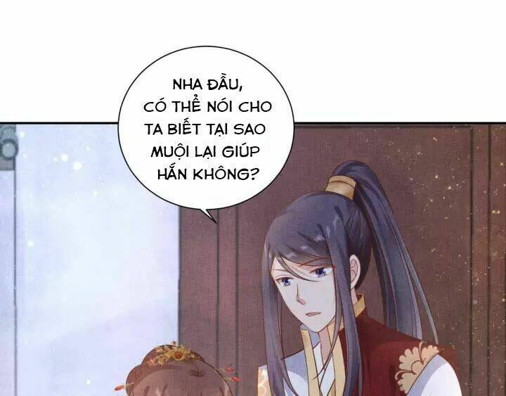 Thịnh Sủng Y Phi Chi Dao Quan Truyện: Chapter 80